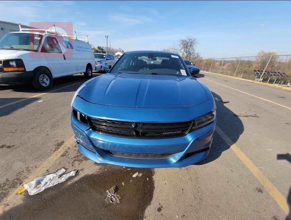 دودج تشارجر